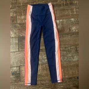 UPF 50 Luxletic 24" Weekender High-Rise Midi Legging
